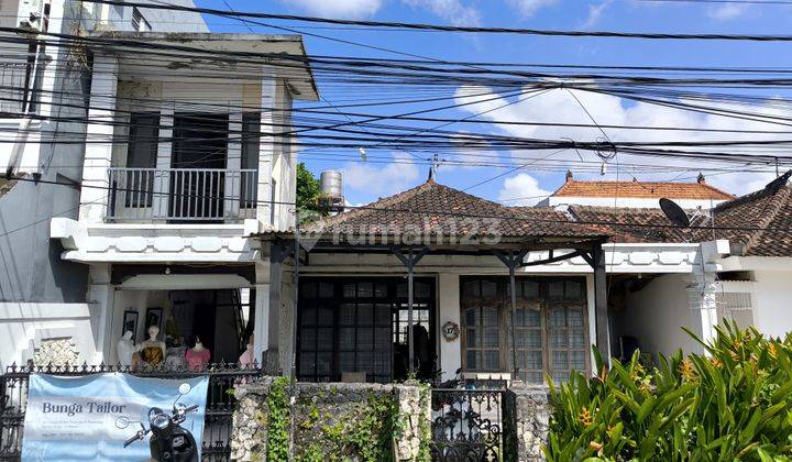 Rumah SHM Lokasi Strategis di Taman Griya Jimbaran Kuta Selatan Badung Bali 1