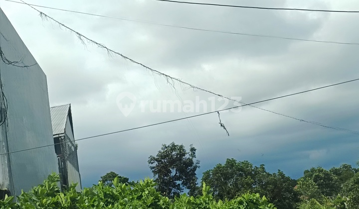 Tanah 9 Are Di Tabanan 