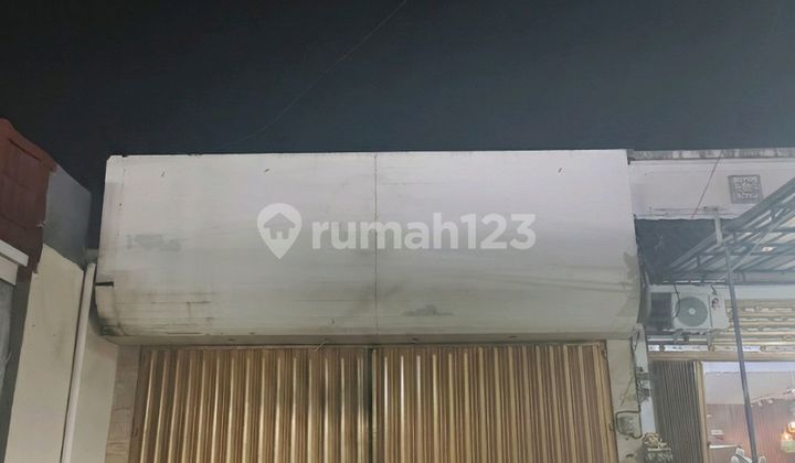 For Rent Strategic Shop - Jl. Tukad Barito, Panjer Denpasar ✨ For Rent Strategic Shop - Jl. Tukad Barito, Panjer Denpasar ✨