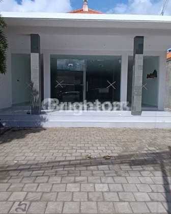 2-Storey Shop House in a Strategic Location in Canggu 2-Storey Shop House in a Strategic Location in Canggu