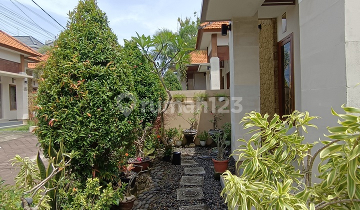 Dijual Rumah Nyaman & Modern di Nusa Dua 2