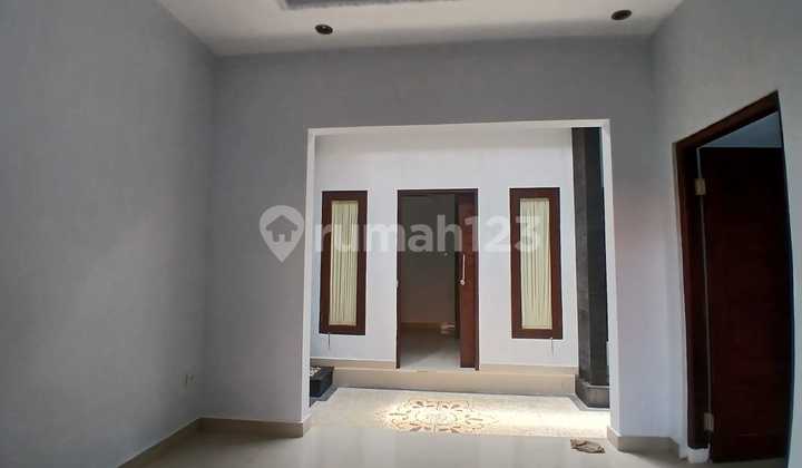 Rumah Sewa Tukad Balian - Renon Rumah Sewa Tukad Balian - Renon