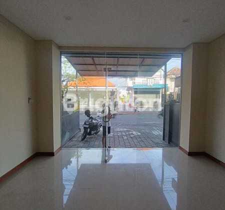 Ruko Lokasi Aktif Strategis Kerobokan Ruko Lokasi Aktif Strategis Kerobokan