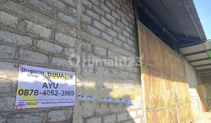 Warehouse for Rent in Renon Warehouse for Rent in Renon