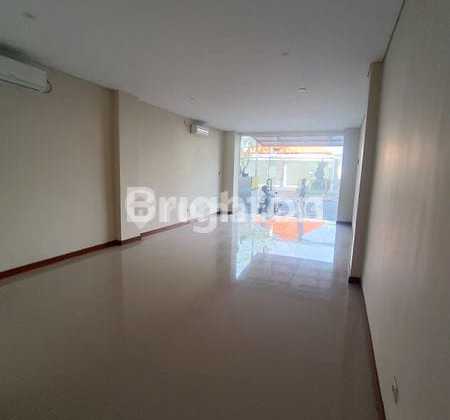 Shop House Active Strategic Location Kerobokan 2