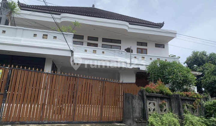 Rumah 2 Lantai Di Kesiman