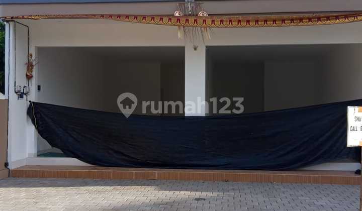 Ruang Usaha Strategis di Batu Belig - Kerobokan Kelod Ruang Usaha Strategis di Batu Belig - Kerobokan Kelod