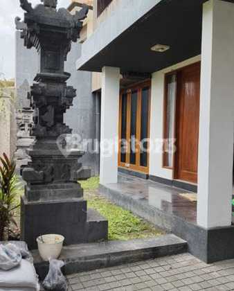 2-Story House Ready to Live In - Furnished in Denpasar