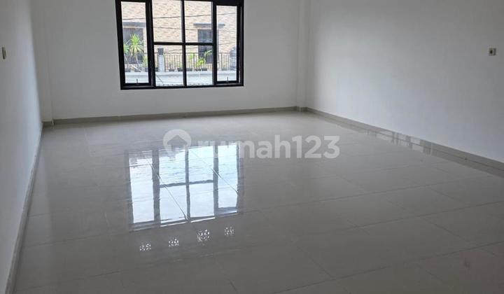 Ruko 2 Lantai Premium Area Renon Lokasi Strategis & Eksklusif