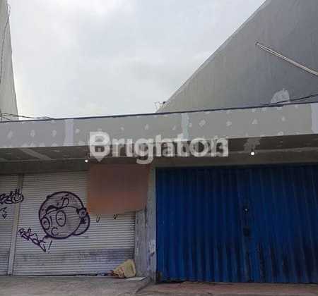 Toko Disewakan Lokasi Strategis Di Denpasar 