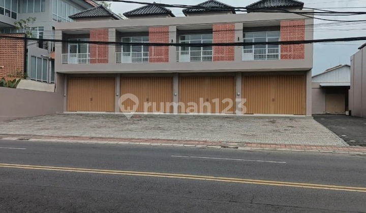 Strategic & Ready-to-Occupy Shop House on Mahendradata 2