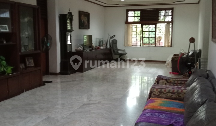 Banyuwangi Menteng Jakarta Pusat 2