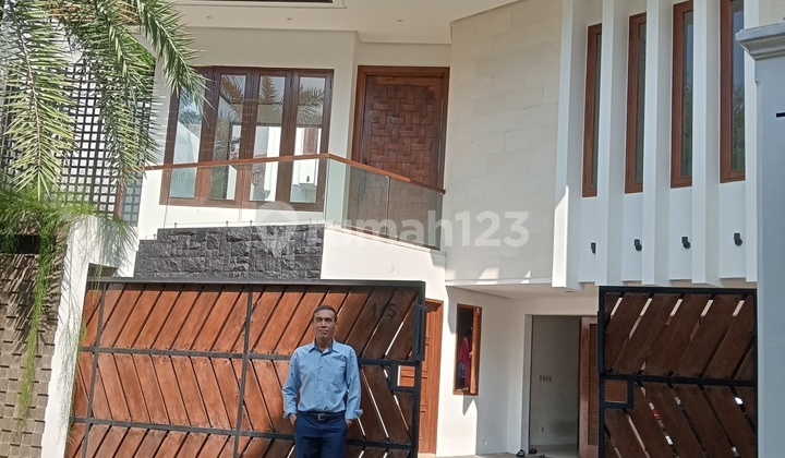 Di Jual Rumah Taman Kencana Permai Pi Rumah Bagus SHM