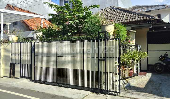 Kapuas Cideng Jakarta Pusat Kapuas Cideng Jakarta Pusat