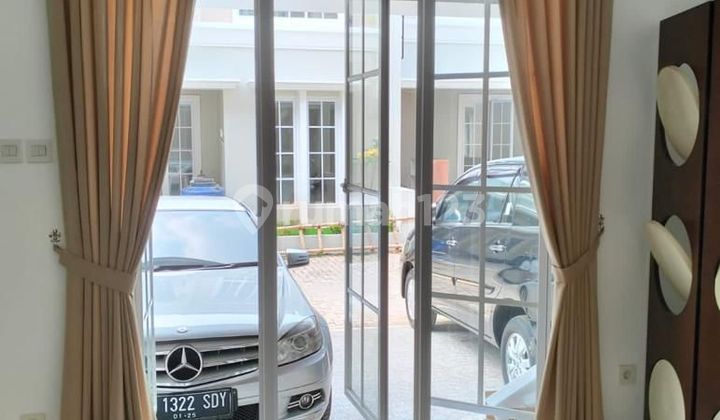 The South at Cinere Depok 2