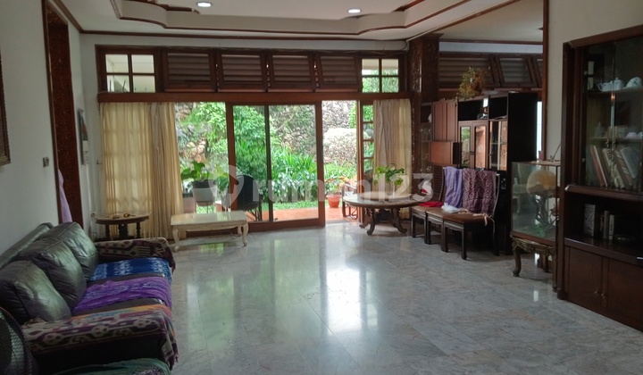 Banyuwangi Menteng Jakarta Pusat