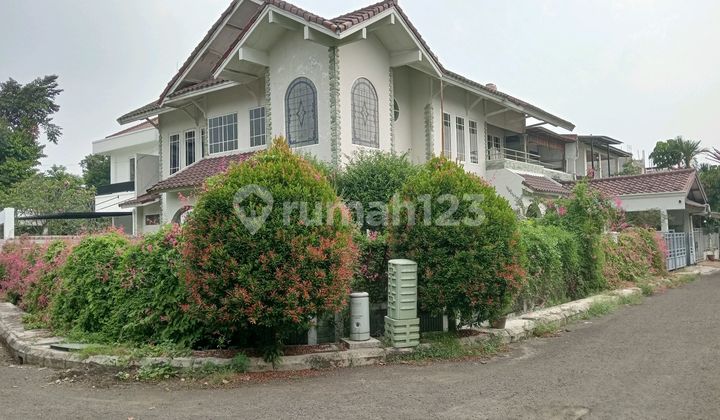 Vila Delima , Lebak Bulus Jaksel