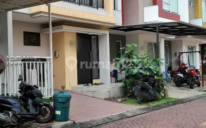 Malibu Village , Gading Serpong Bsd