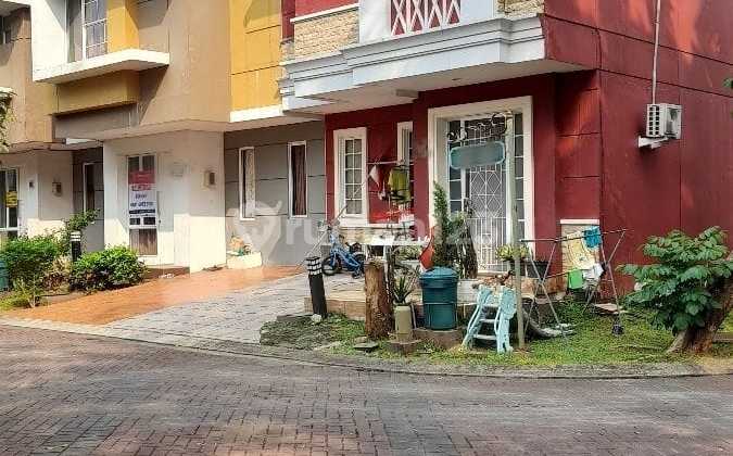 Malibu Village , Gading Serpong Bsd Malibu Village , Gading Serpong Bsd