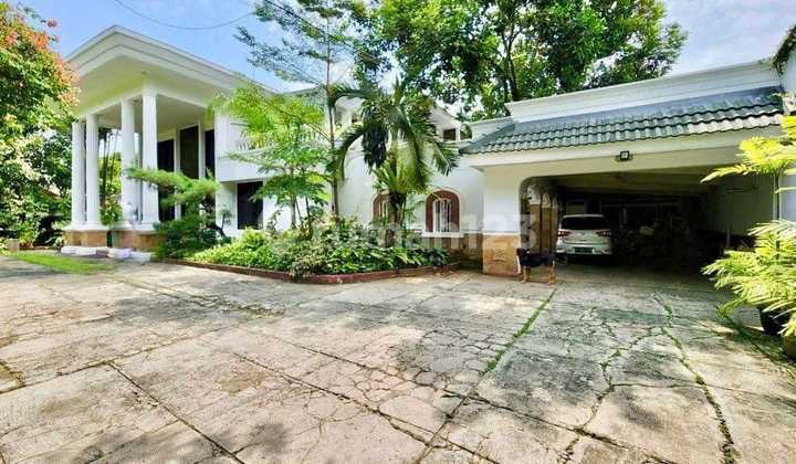 Jatipadang Pasar Minggu South Jakarta 2