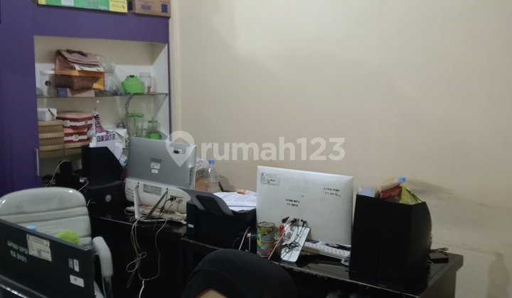 Ruko Cams Corner Serua Ciputat Tangsel 2