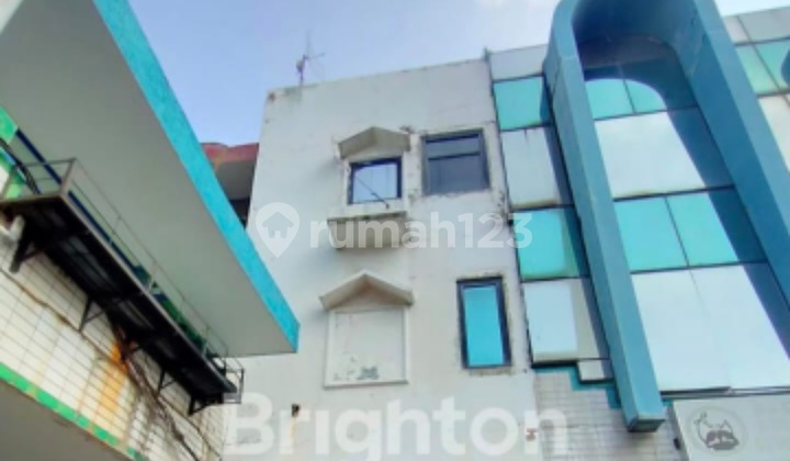 Ruko Golden Plaza Fatmawati Jaksel Ruko Golden Plaza Fatmawati Jaksel