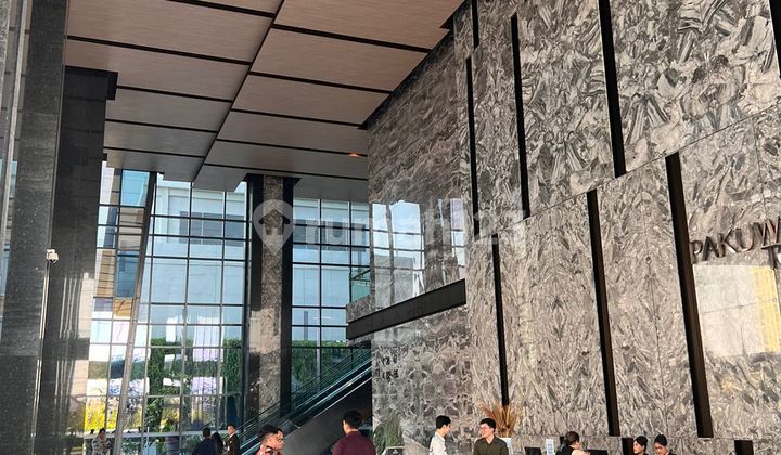 Perkantoran , Pakuwon Tower Casablanca Jaksel Perkantoran , Pakuwon Tower Casablanca Jaksel