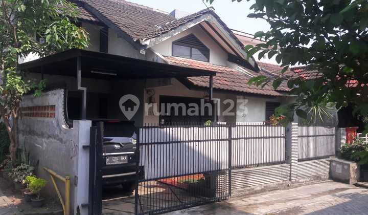 Binong Permai , Karawaci Tangerang Binong Permai , Karawaci Tangerang