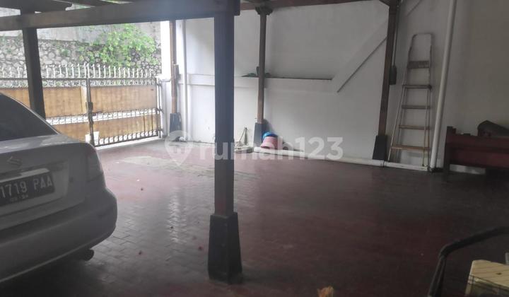 Bintaro Paradise Pesanggrahan South Jakarta 2