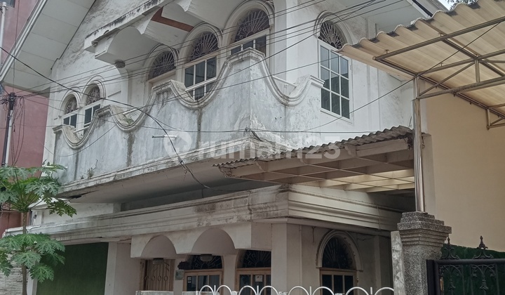 Mangga Besar Raya Jakarta Barat Mangga Besar Raya Jakarta Barat