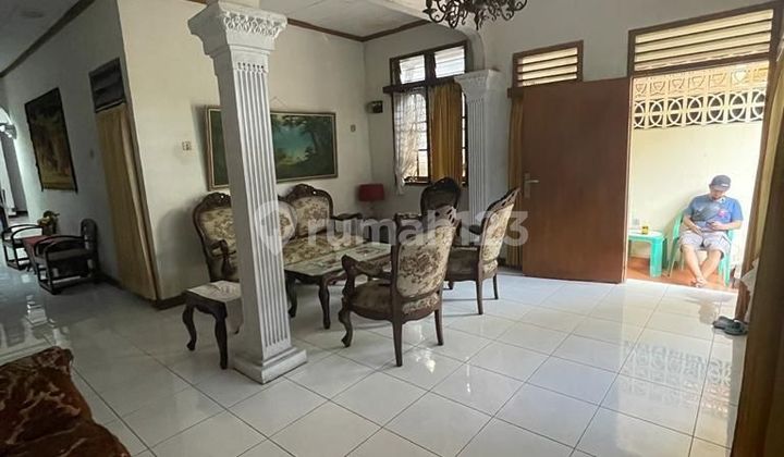 Tanah Abang , Kampung Bali Jakpus