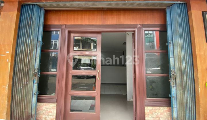 Ruko Golden Fatmawati Jaksel