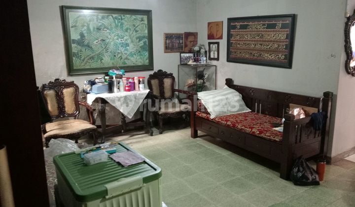 Tanjung Duren Raya Jakarta Barat 2