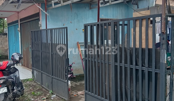 Kios & Petak Sudimara Ciledug  2