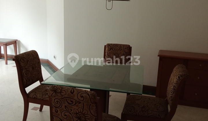 Apartmen Permata Gandaria Kby Baru Apartemen 2