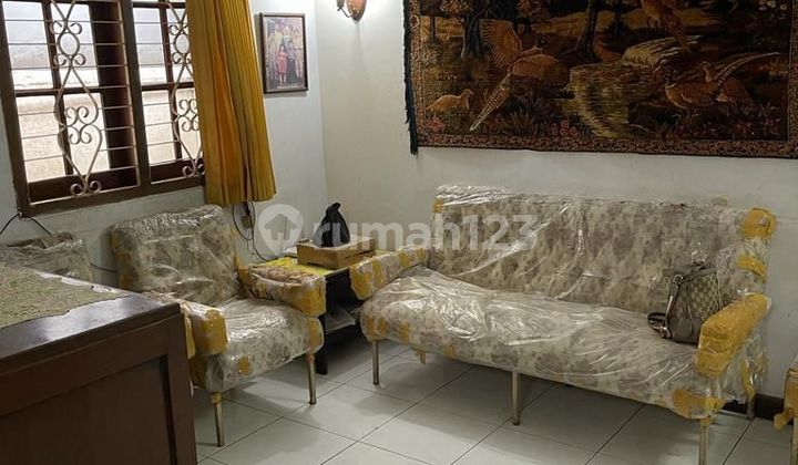 Tanah Abang , Kampung Bali Jakpus 2