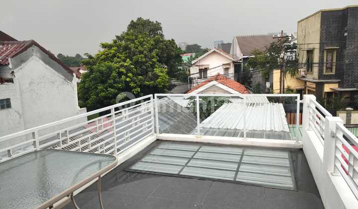 For Rent 2-Story Furnished House For Rent 2-Story Furnished House