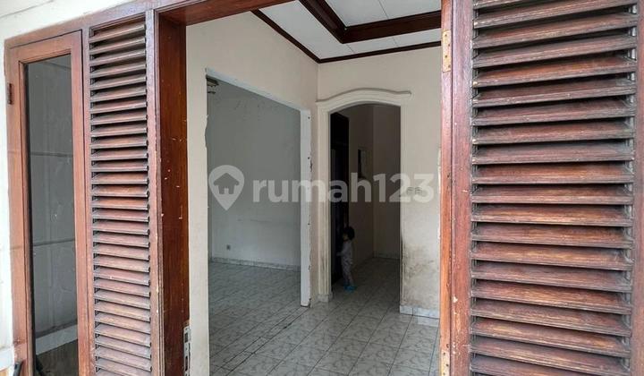 Disewakan Rumah Bekas Kantor Tanjung Baratg 2