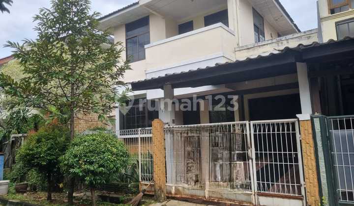 For Rent House in Housing Complex 1