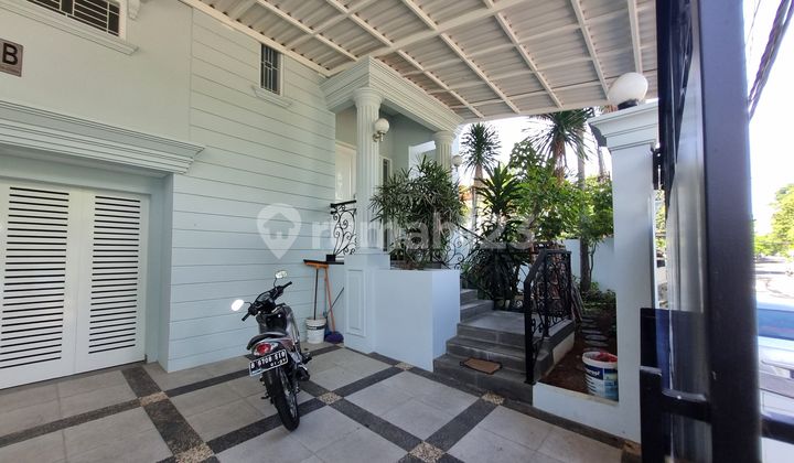 For Rent New House Duren Tiga 2