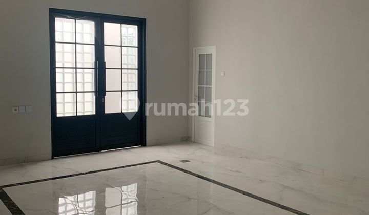 For Rent Minimalist New House Ragunan 2
