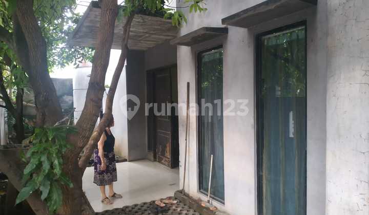 Disewakan Rumah untuk Kantor di Depok 2