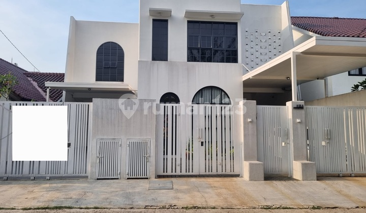 Disewakan Rumah Baru Mininalis Ragunan Disewakan Rumah Baru Mininalis Ragunan