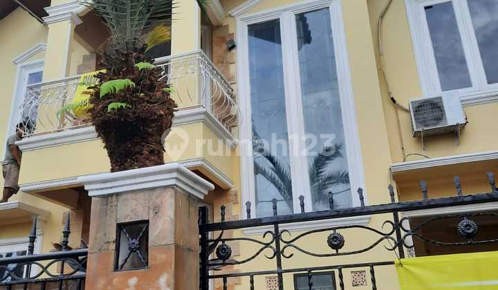 Disewakan Rumah Bagus di Cipete 2