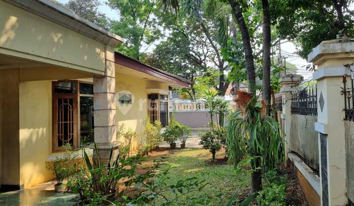 Disewakan Rumah Yg Murah Di Radio Dalam 1