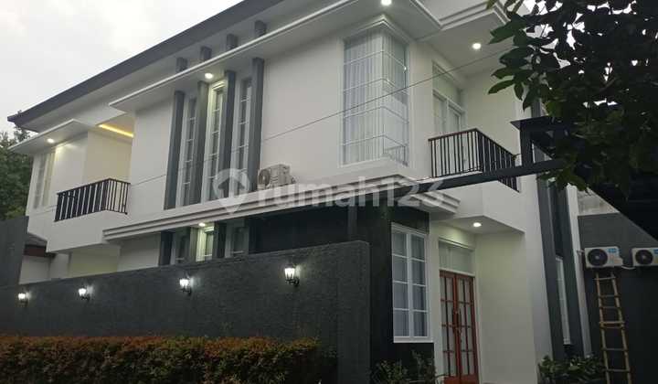 Disewakan Rumah Dalam Cluster Di Cilandak Disewakan Rumah Dalam Cluster Di Cilandak