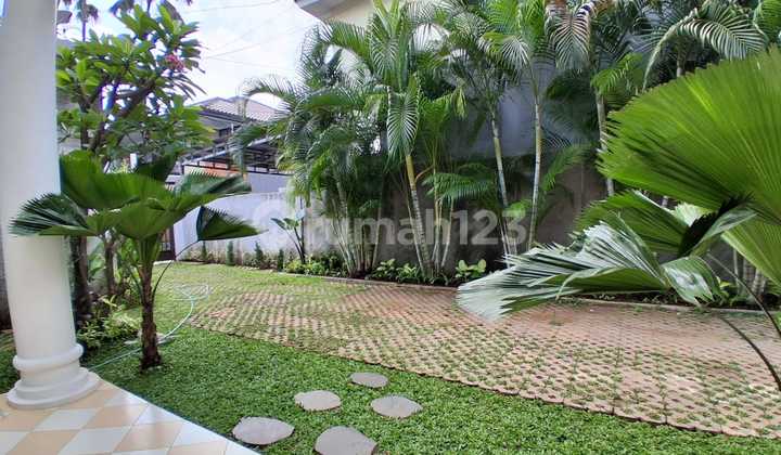 Disewakan Rumah Terawat dan Nyaman 2