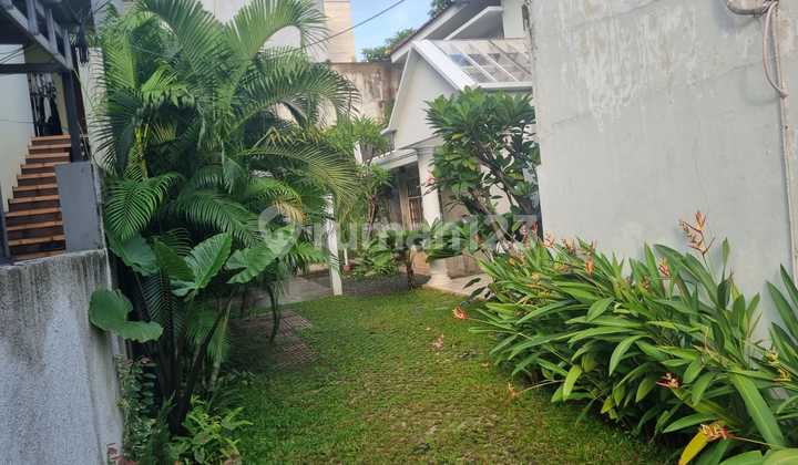 Disewakan Rumah Terawat dan Nyaman