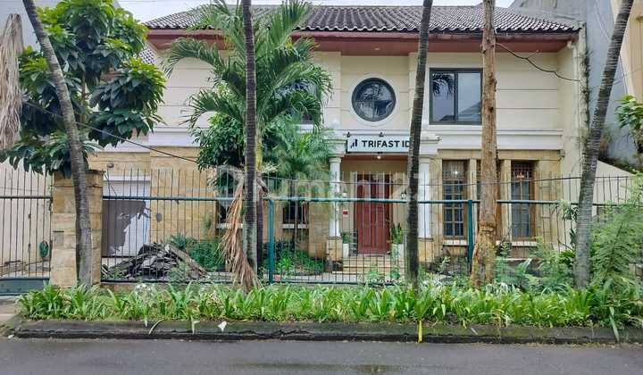 Disewakan Rumah Dlm Cluster bisa Kantor Disewakan Rumah Dlm Cluster bisa Kantor