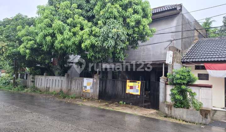 Disewakan Rumah untuk Kantor di Depok Disewakan Rumah untuk Kantor di Depok